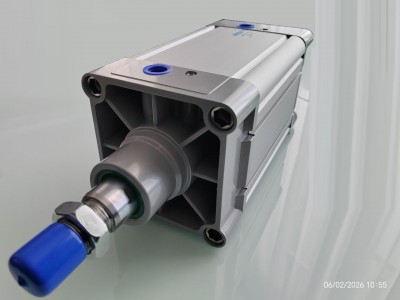 Пневмоцилиндр Festo DNC-125-100-PPVA